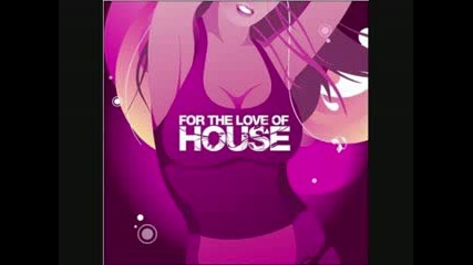 Best New House Music Mix 2008 - Dj Ivan C.