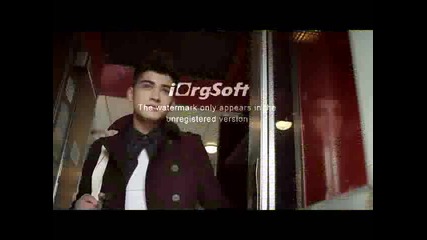 One Direction - Gotta Be You (official Video)