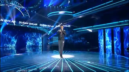 Dusan Svilar - Sta ti znas o ljubavi • 5. Grand Festival - 2014