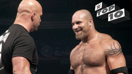 Accidental attacks on friendly Superstars - WWE Top 10, Sept. 2, 2017