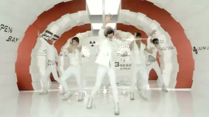 Teen Top - Supa Luv