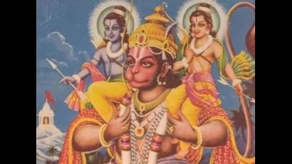Maha Mantra Hare Krishna Hare Rama