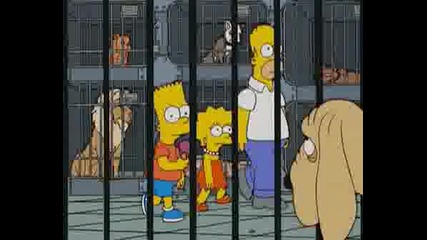The Simpsons / Сезон 17, Еп.14 / Bart Has Two Mommies