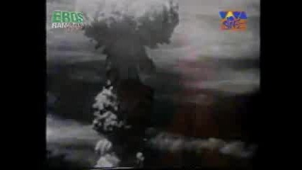 Sandra - Hiroshima 