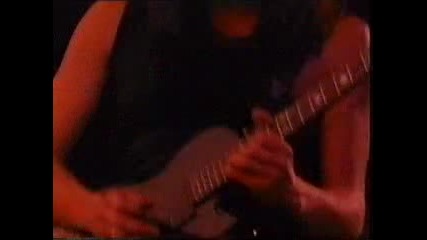 Metallica - Harvestor Of Sorrow (live) 