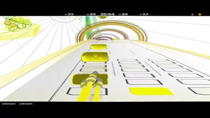 Audiosurf