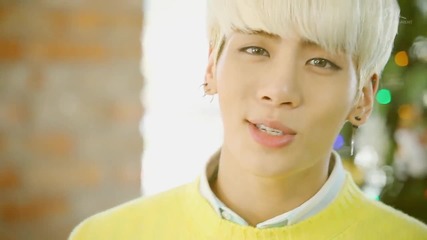 + Превод Shinee - Colorful • Official Video