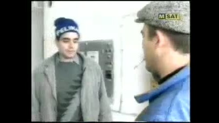 Тутурутка Автосервиз (смях)