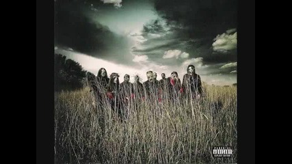 Slipknot - Child Of Burning Time