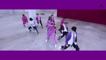 (превод) Nct 127 - Cherry Bomb