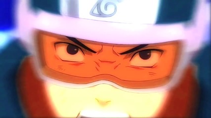 Naruto Amv - The Life of Kakashi