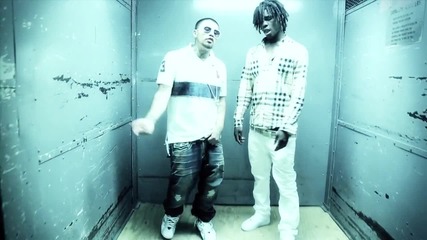 We Eatin' - Chief Keef & Boss Brick @blackonyou