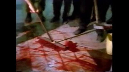 Megadeth - Holy Wars