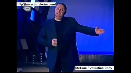 Комиците - Бойко Борисов