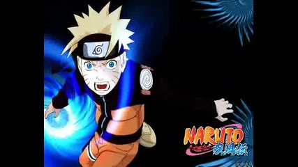 Naruto Movie - Pics