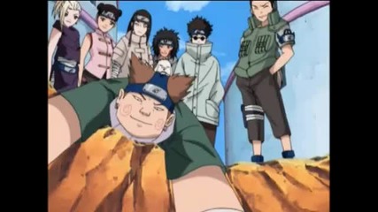 Naruto - Hollywood Undead - Dove and Grenade 