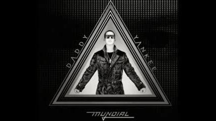 Daddy Yankee - La Senal 