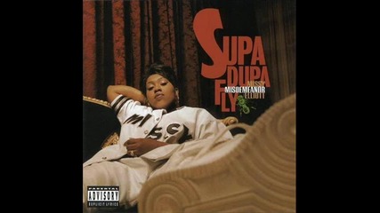 Missy Elliott - Let Me Fix My Weave
