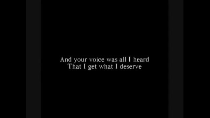 Linkin Park - New Divide (lyrics) 
