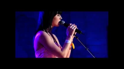 Katy Perry - Hook up (offical Video)