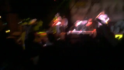 [ live from Virginia Tech ] ! Wiz Khalifa - 'on My Level'