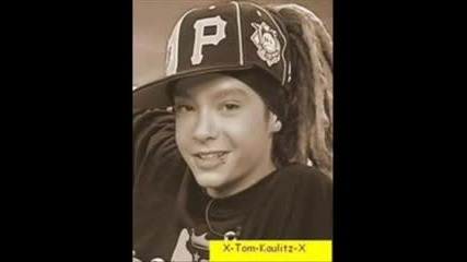 Tom Kaulitz - The Best