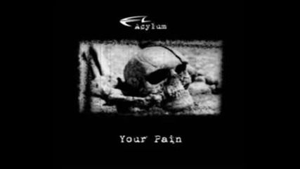 Acylum - Black Death