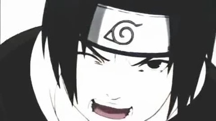 Sasuke vs Itachi - Criminal [ Beta ]