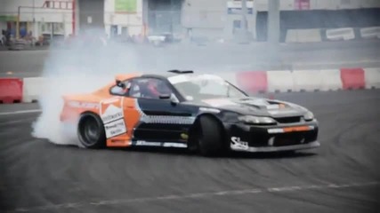 Jdm Allstars Wembley Driftworks 2011