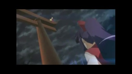 Touhou Anime Motion Picture ~second Curtain~ 2nd P 