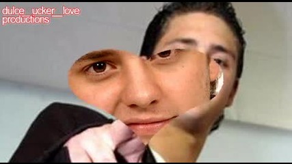 Feliz Cumpleanos, Mi Amor [ucker] !!