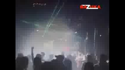 Dvj Bazuka - Sexy Energy