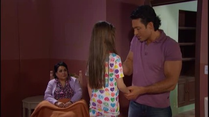 Porque el amor manda capitulo 15, 2012