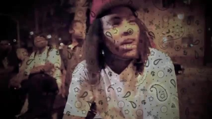 Ra Diggs Feat. Uncle Murda & Waka Flocka - Gd Up (official Hq video) 