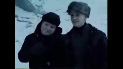 Harry Potter And South Park 5