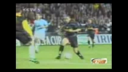 Top 10 Football Tricks