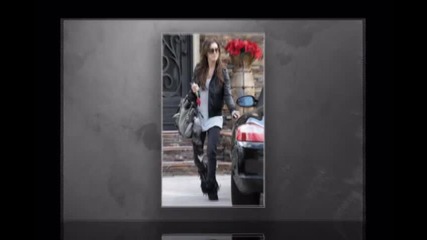 Ashley Tisdale - He Said She Said