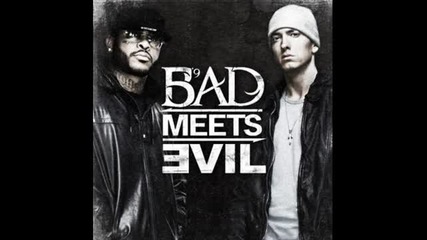 Eminem & Royce 5 9 ft. Bruno Mars - Lighter