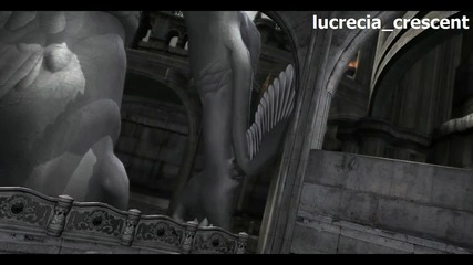 [ H D ] Devil May Cry cutscene 53 - God or Demon