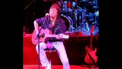 Chris Norman - My Girl And Me