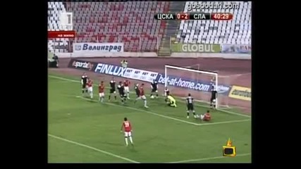 Господари на ефира - Изспортен свят 2