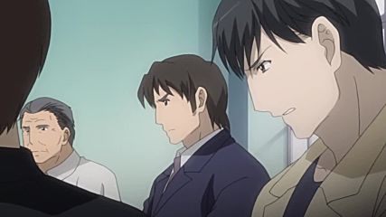Higurashi no Naku Koro ni Kai - 19 Bg sub