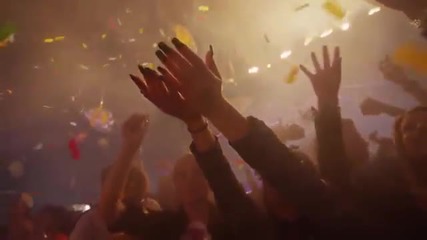 Това беше лятото на Hardstyle 2013