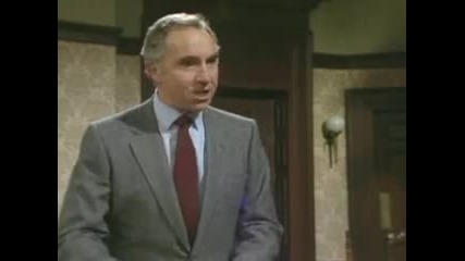 S3e3 Yes Minister - The skeleton in the cupboard