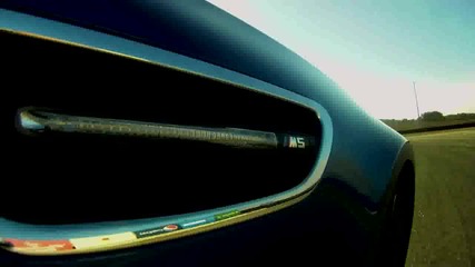 Bmw M5 F10