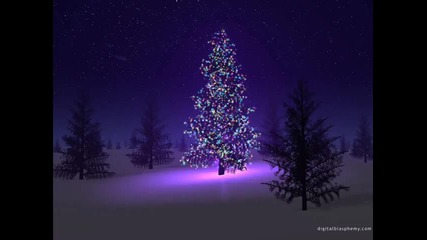 Aaron Neville - Let it Snow