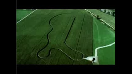 Ford Mustang Commercial Ft Steve Mcqueen