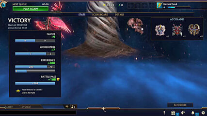 Smite (64-bit, Dx9) 2020-01-13 13-23-56.mp4