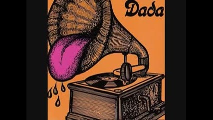 Dada - Dada ( Full Album 1970 ) prog.rock Usa