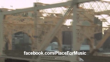 New!!! Nas - The Don (official Video)